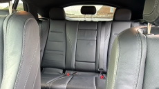 Mercedes-Benz GLE Coupe GLE 400d 4Matic AMG Line Premium + 5dr 9G-Tronic Diesel Estate